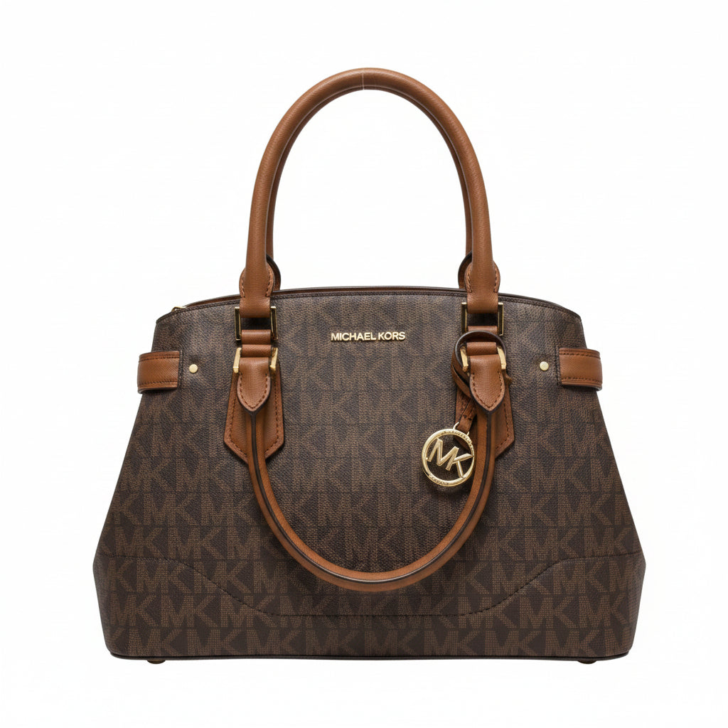 Michael Kors HANDBAGS brown