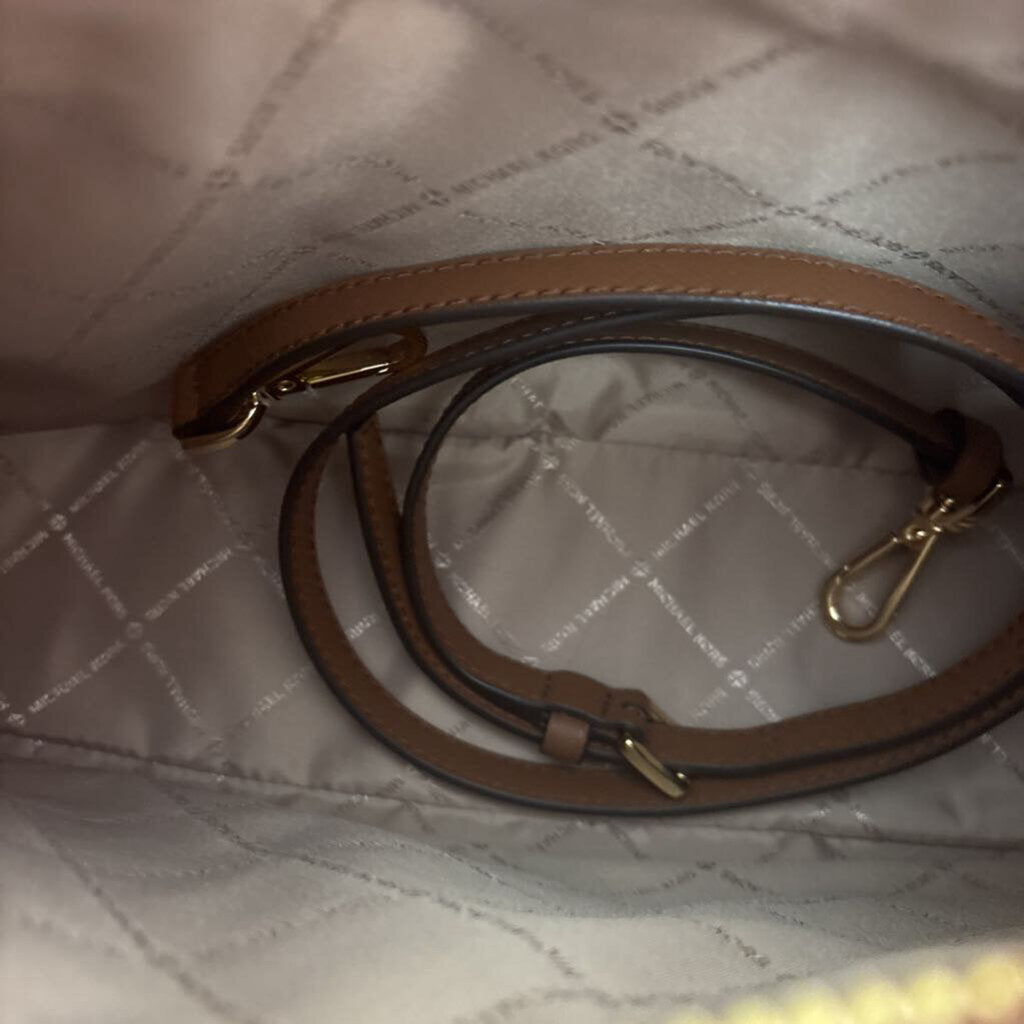 Michael Kors HANDBAGS brown