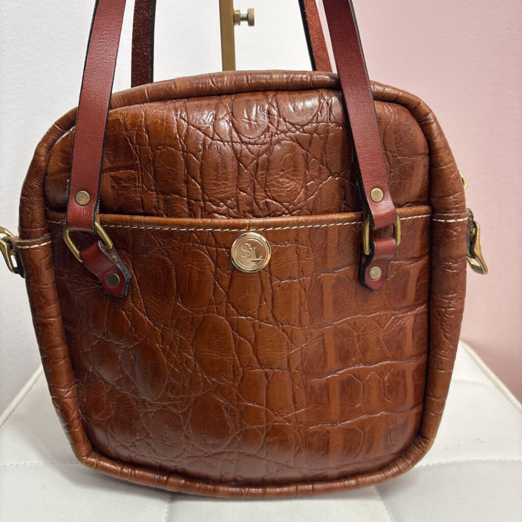 southlife HANDBAGS brown