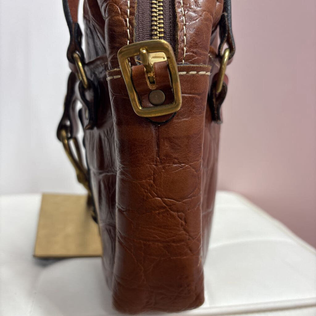 southlife HANDBAGS brown