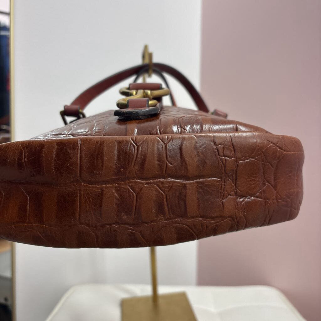 southlife HANDBAGS brown