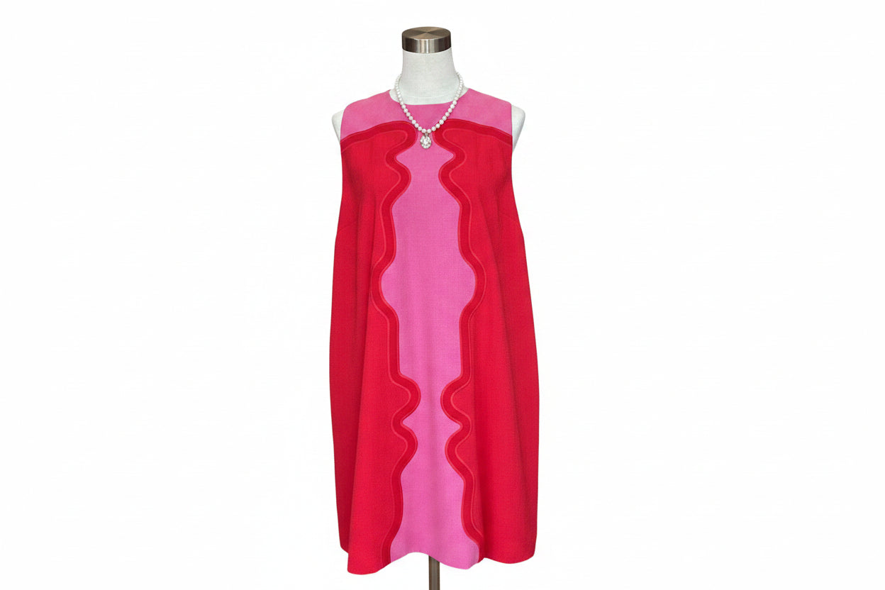 Tuckernuck CLOTHING xl pink
