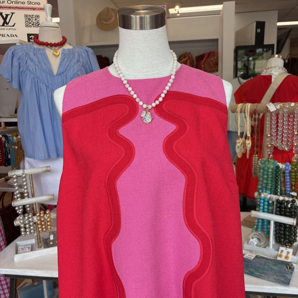 Tuckernuck CLOTHING xl pink