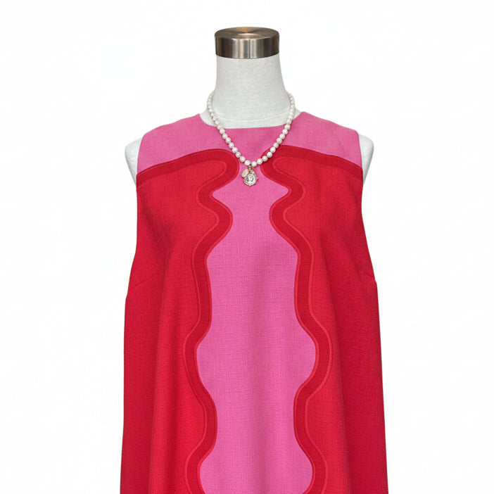 Tuckernuck CLOTHING xl pink