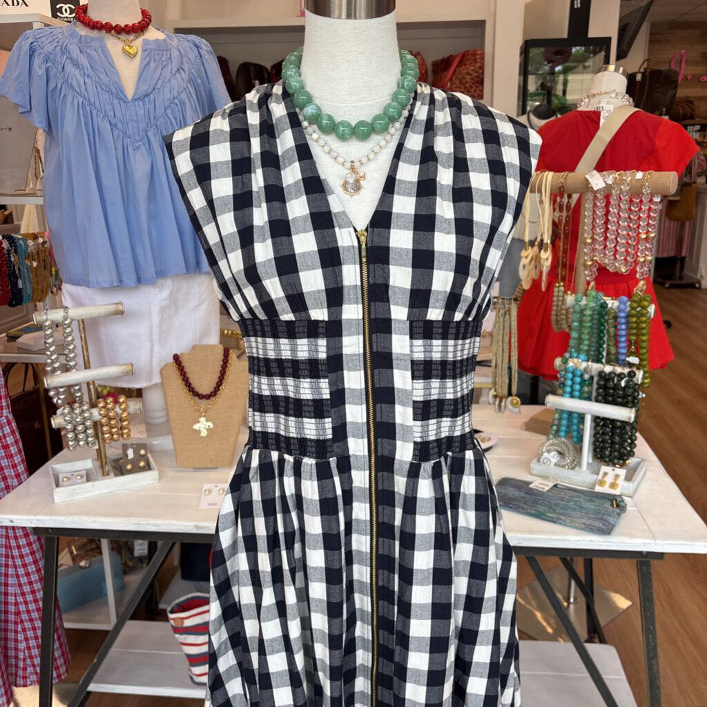 By Anthropologie CLOTHING L navy