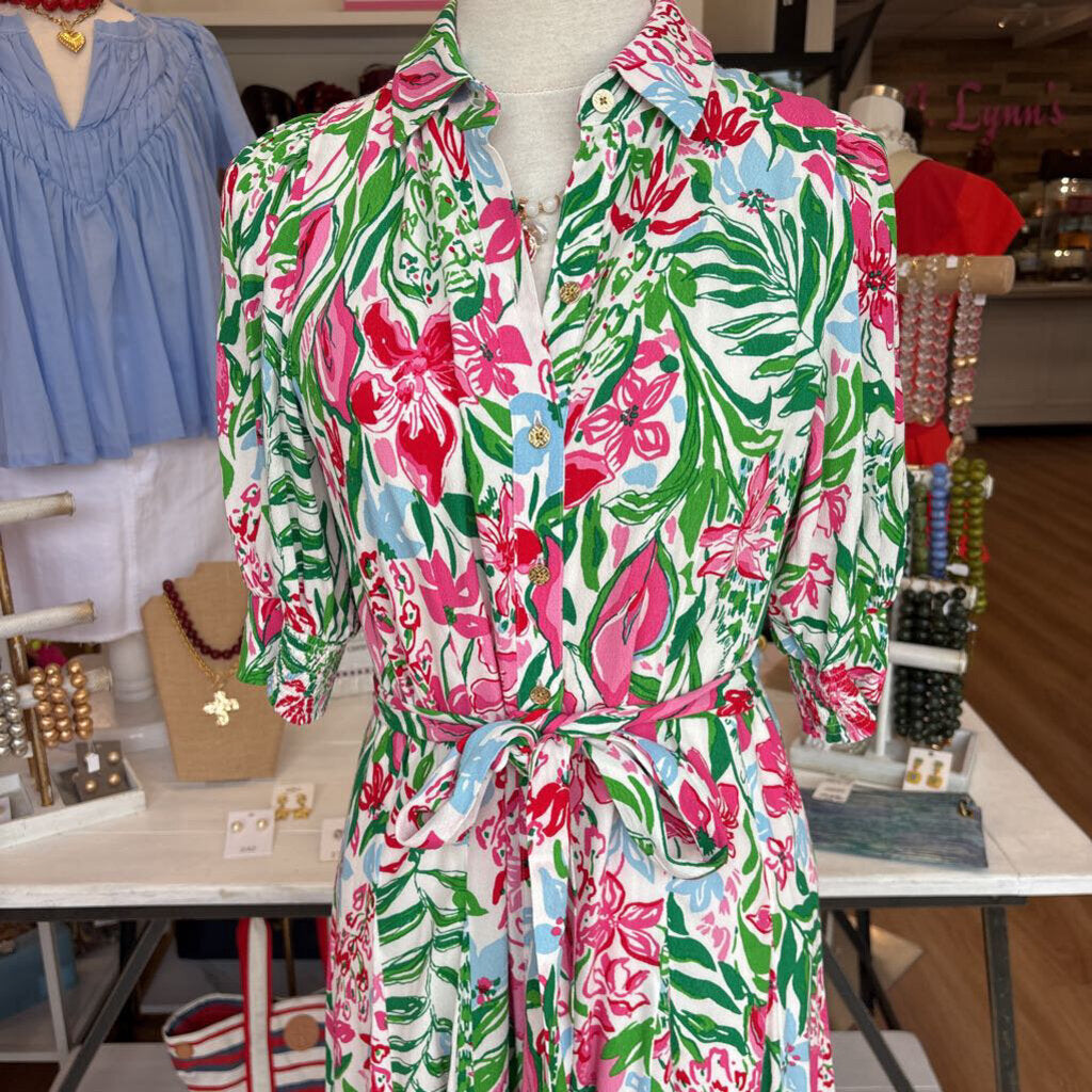 Lilly Pulitzer CLOTHING 2 white