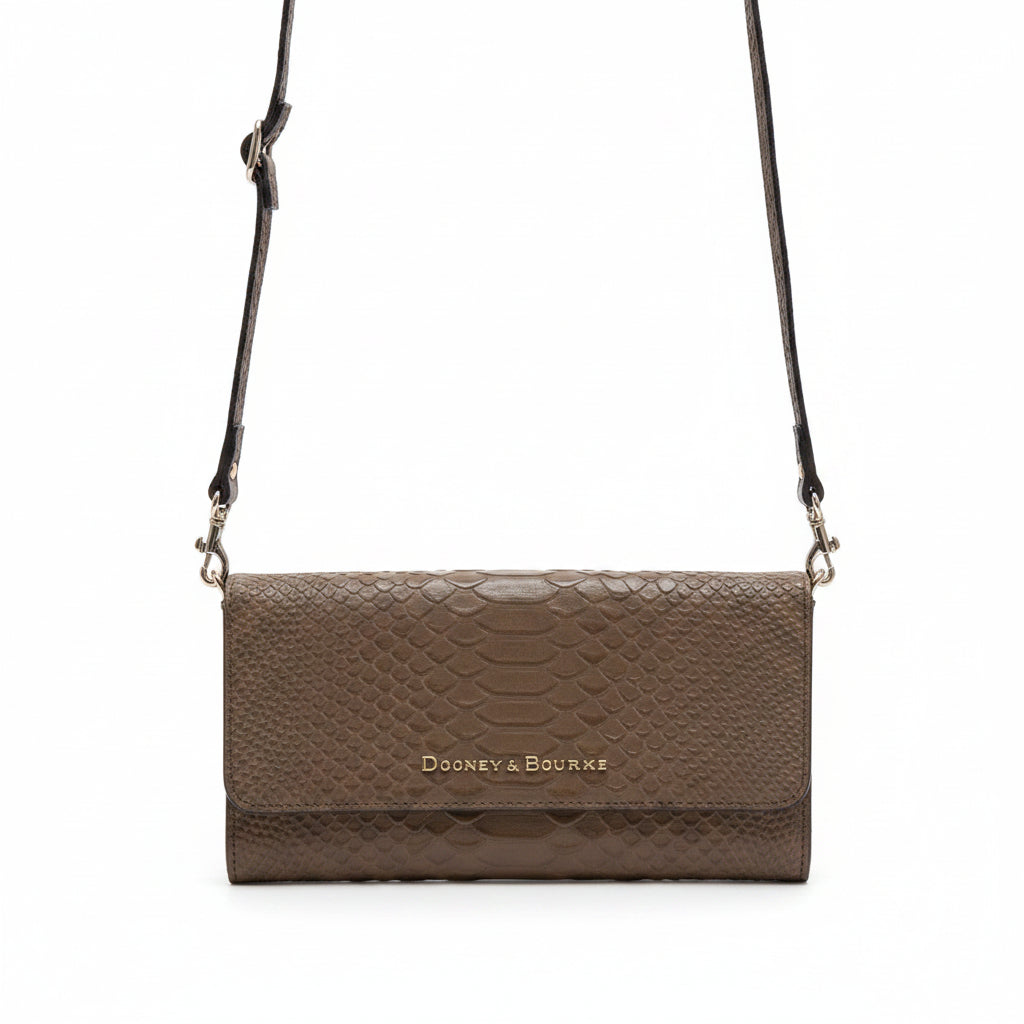 Dooney & Bourke HANDBAGS grey