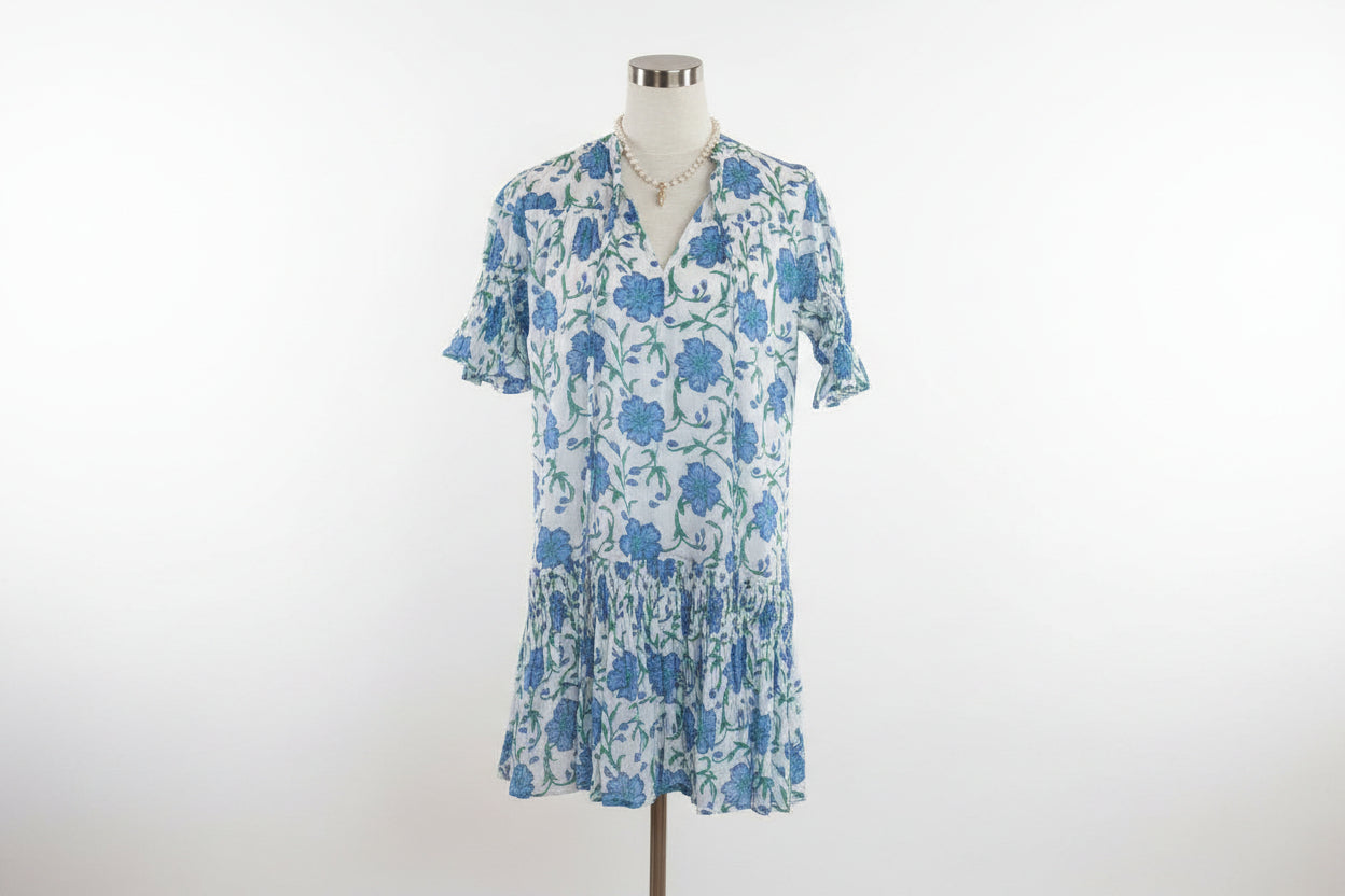 Oliphant CLOTHING small white