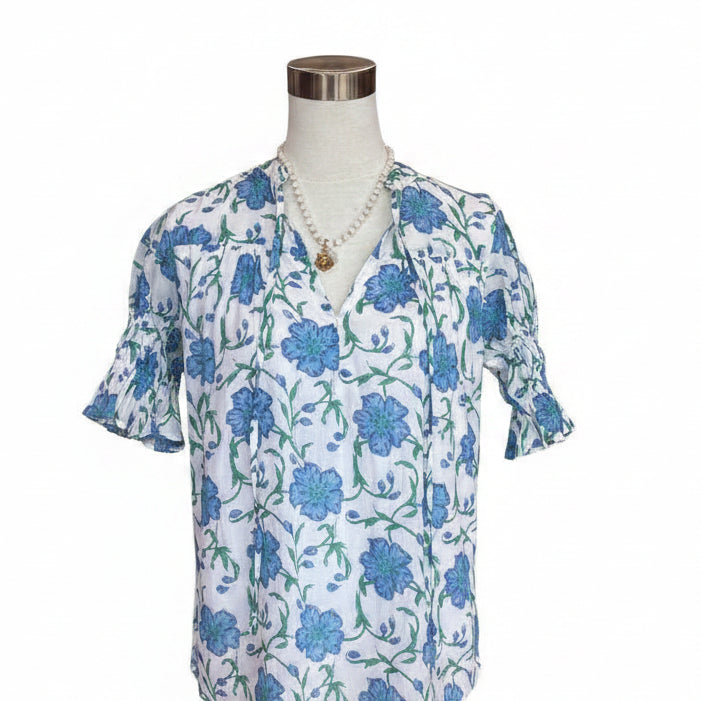 Oliphant CLOTHING small white