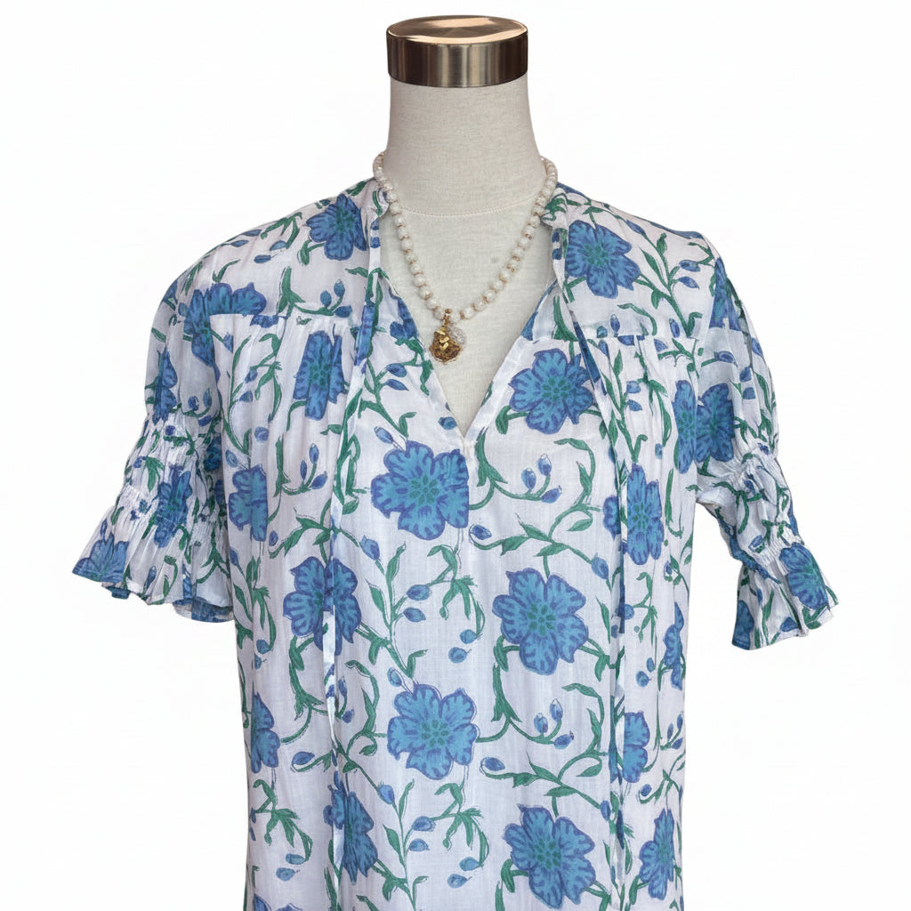 Oliphant CLOTHING small white