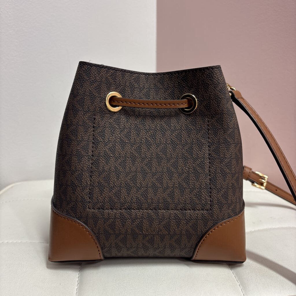 Michael Kors BAG brown mono