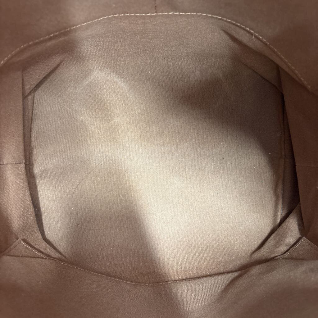 Louis Vuitton Totally HANDBAGS MM Monogram