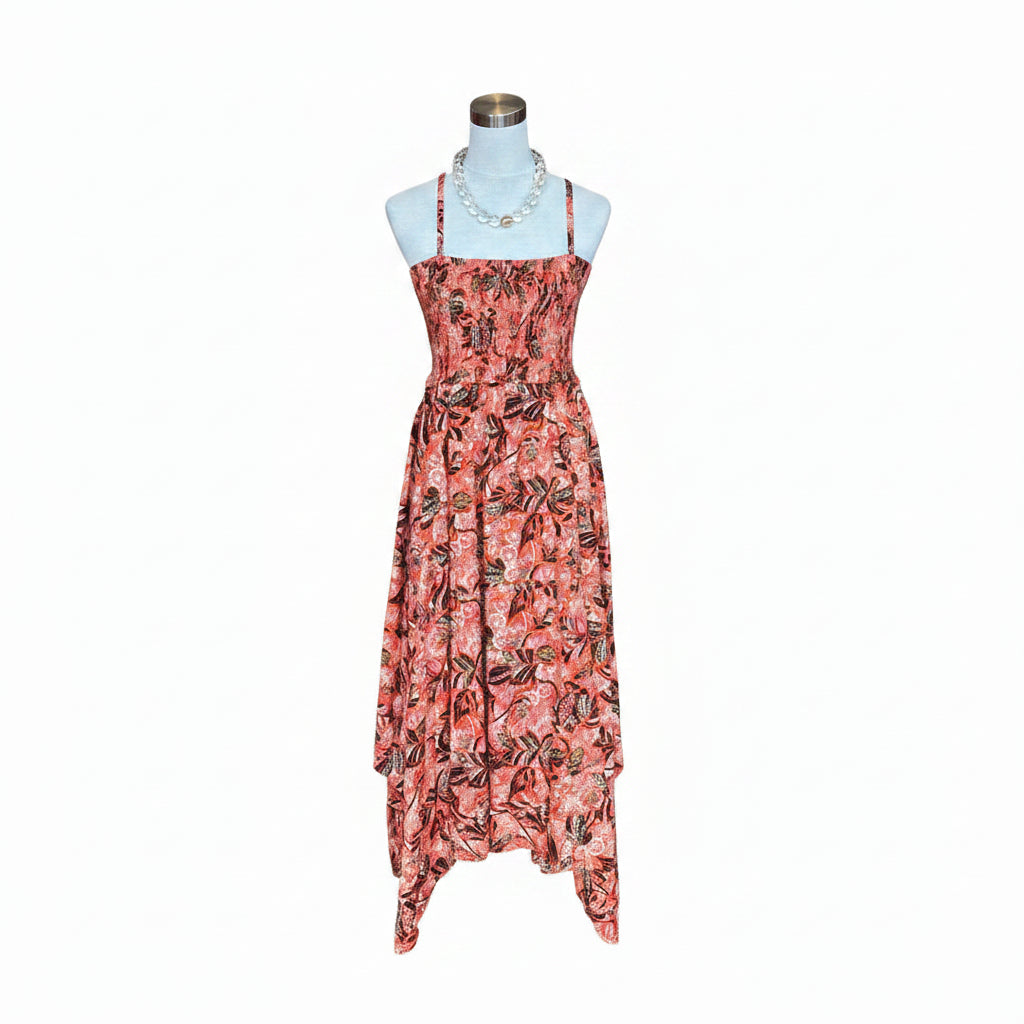 ALC CLOTHING 14 orange