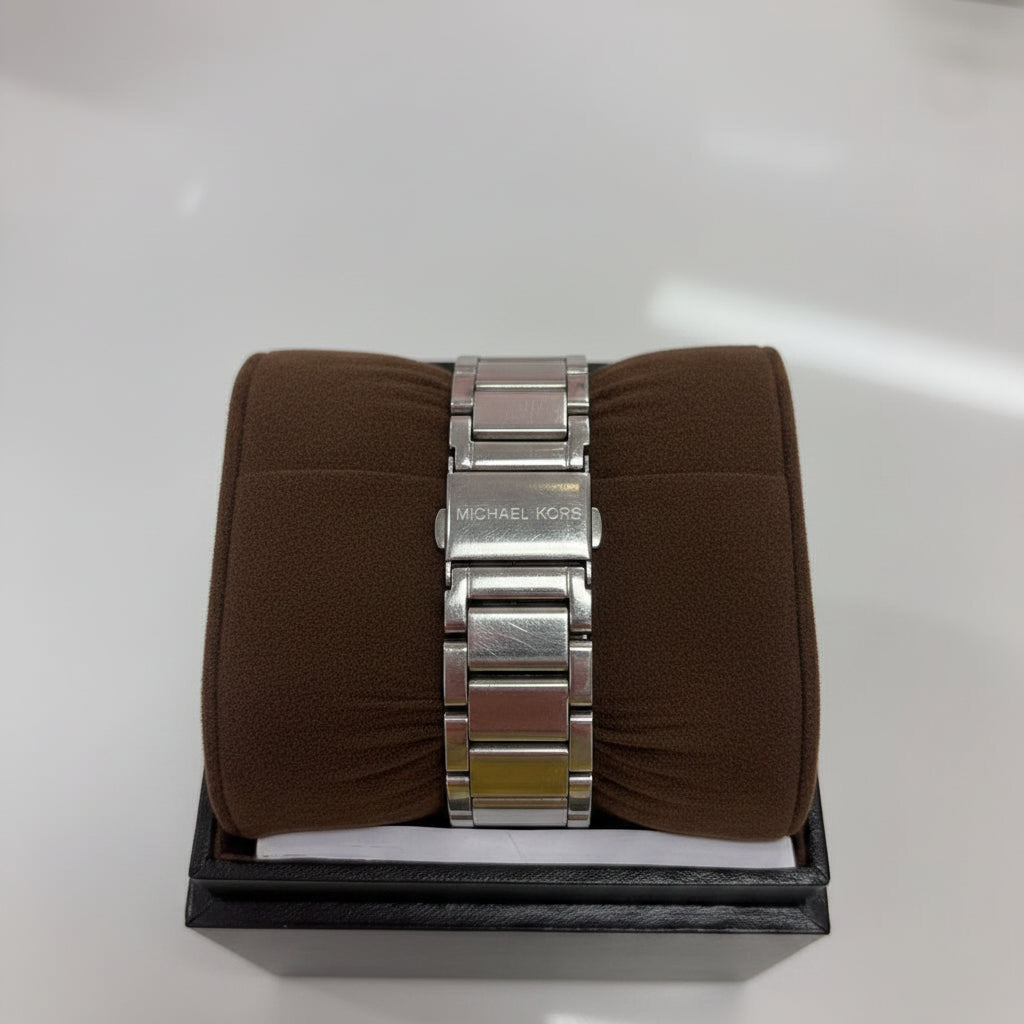 Michael Kors ACCESSORIES silver