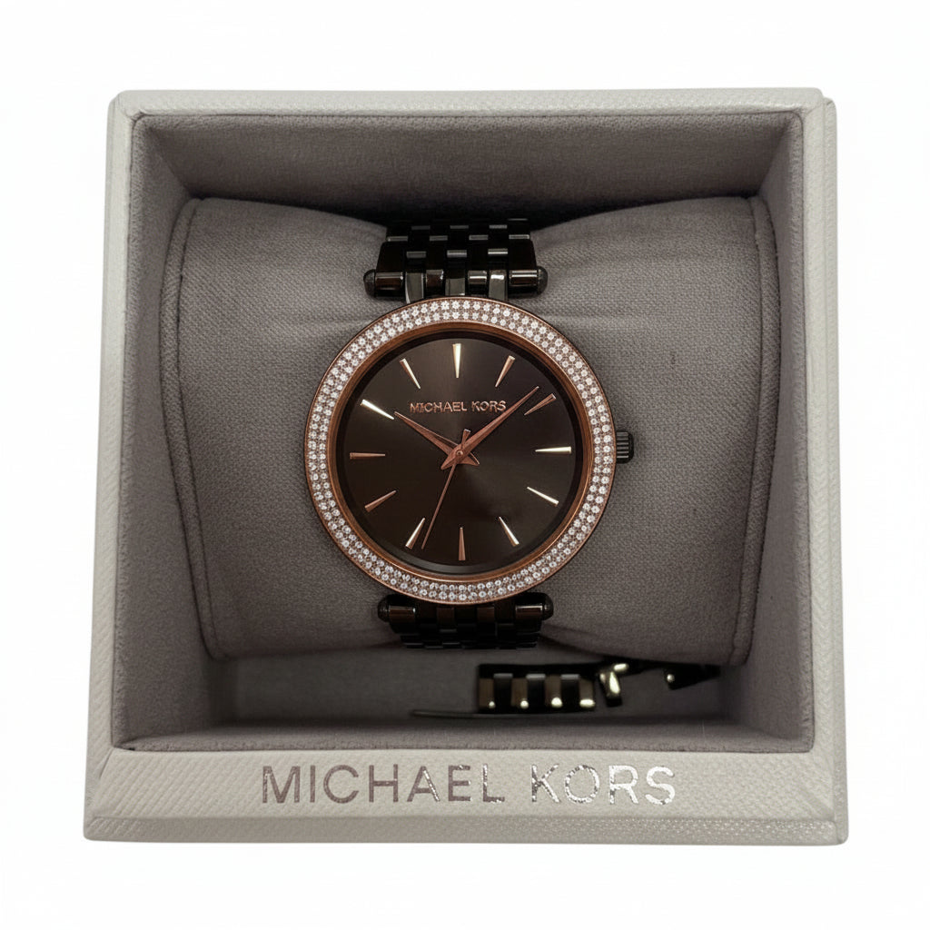 Michael Kors ACCESSORIES bronze