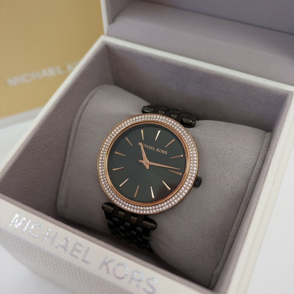 Michael Kors ACCESSORIES bronze