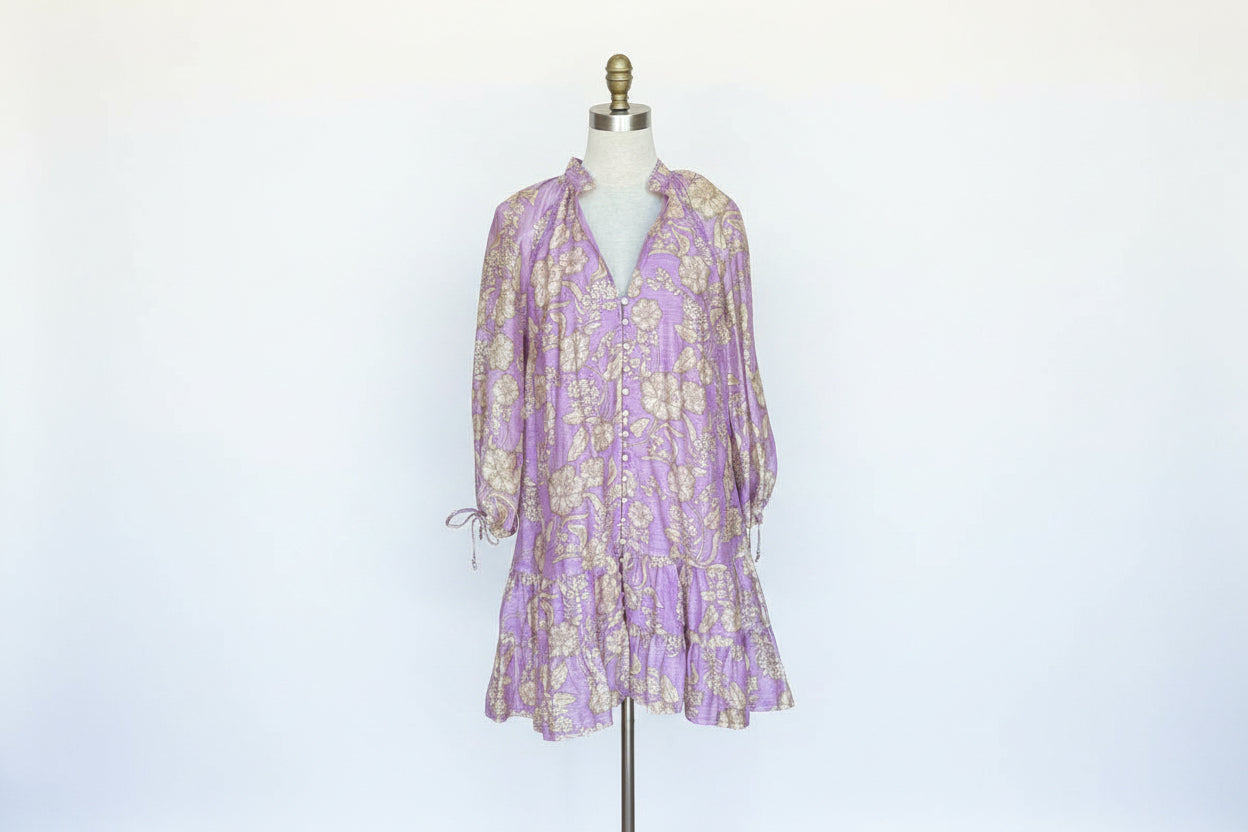 Kivari CLOTHING 8 purple