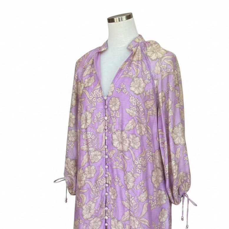 Kivari CLOTHING 8 purple