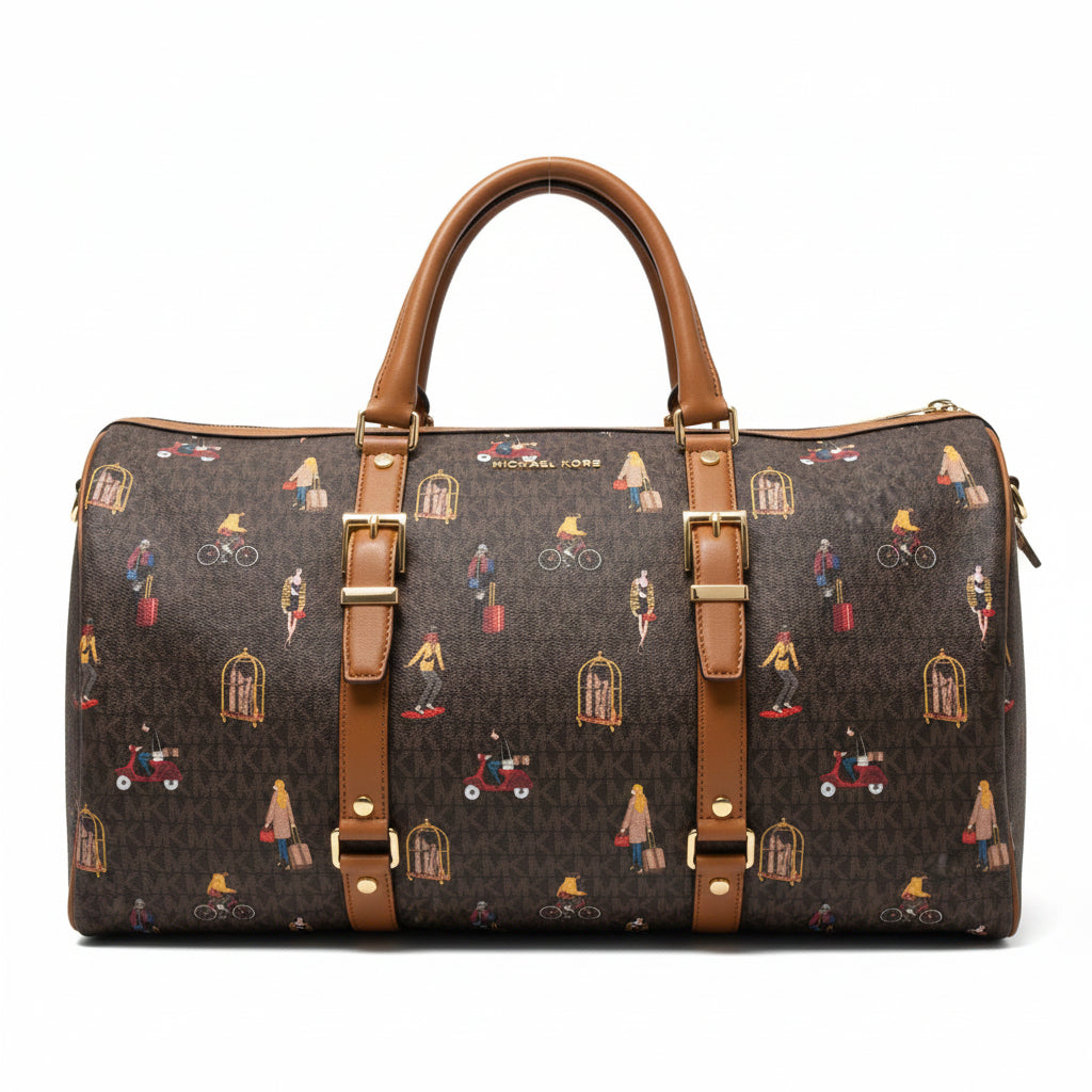Michael Kors BAG Brown