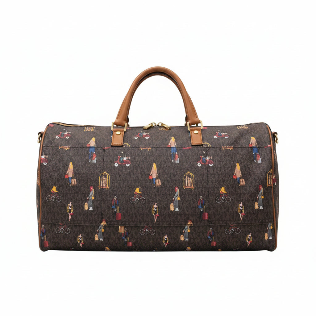 Michael Kors BAG Brown
