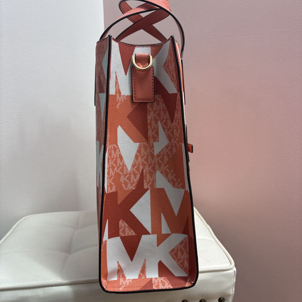 BAG Coral
