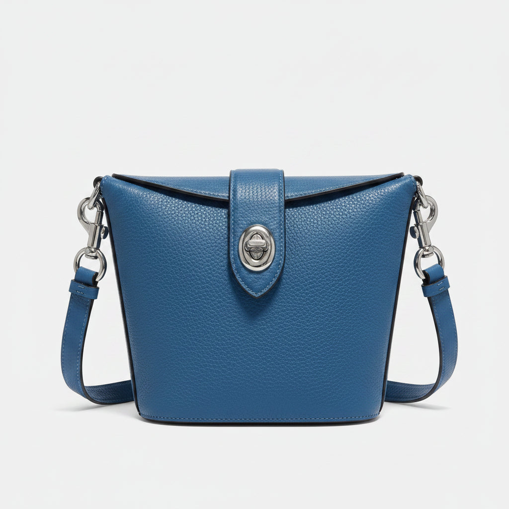 BAG Blue