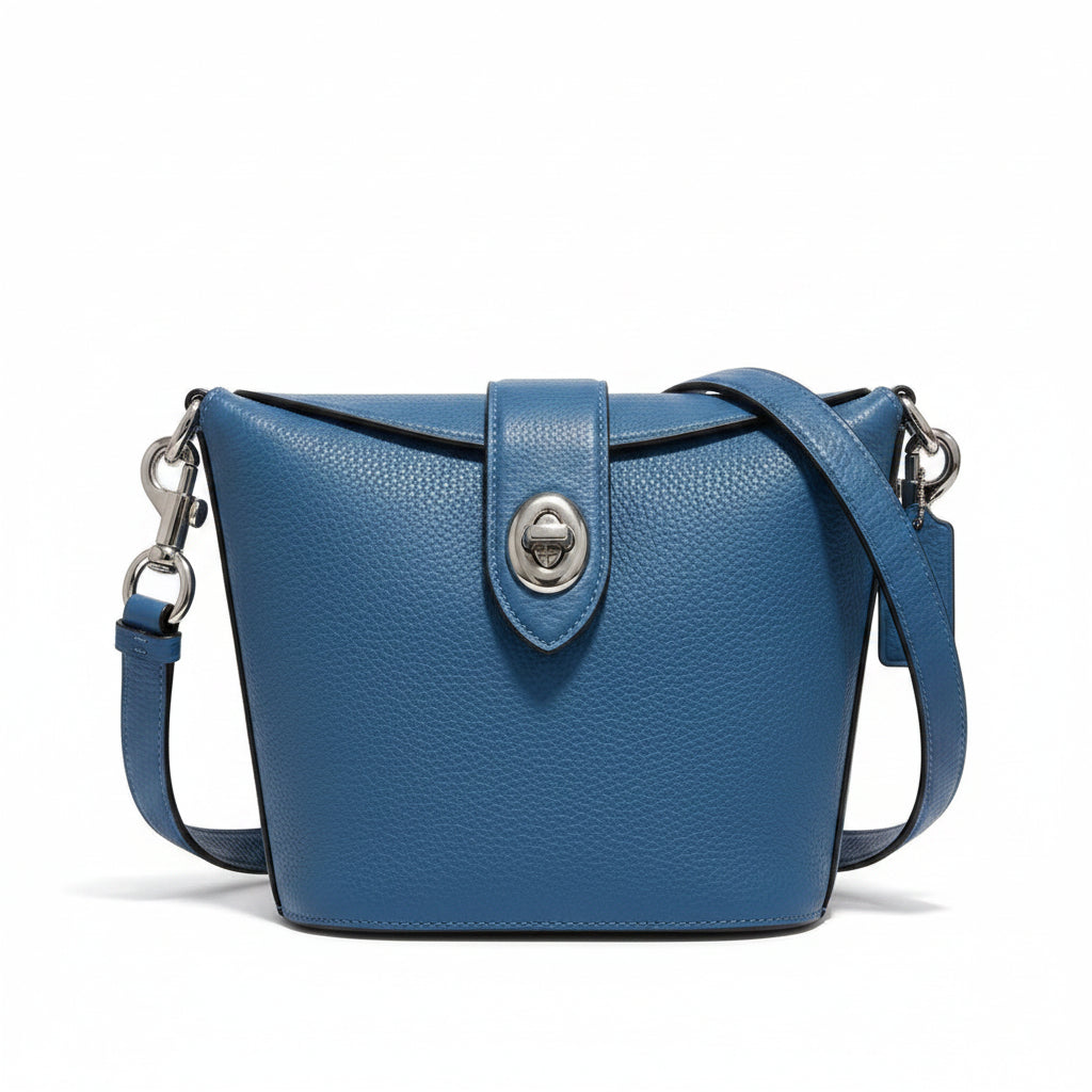 BAG Blue