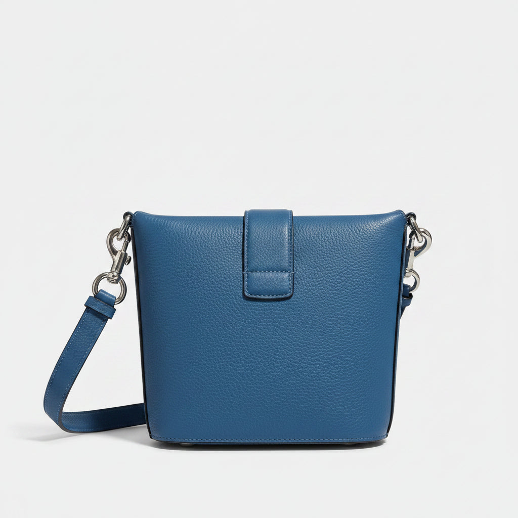 BAG Blue