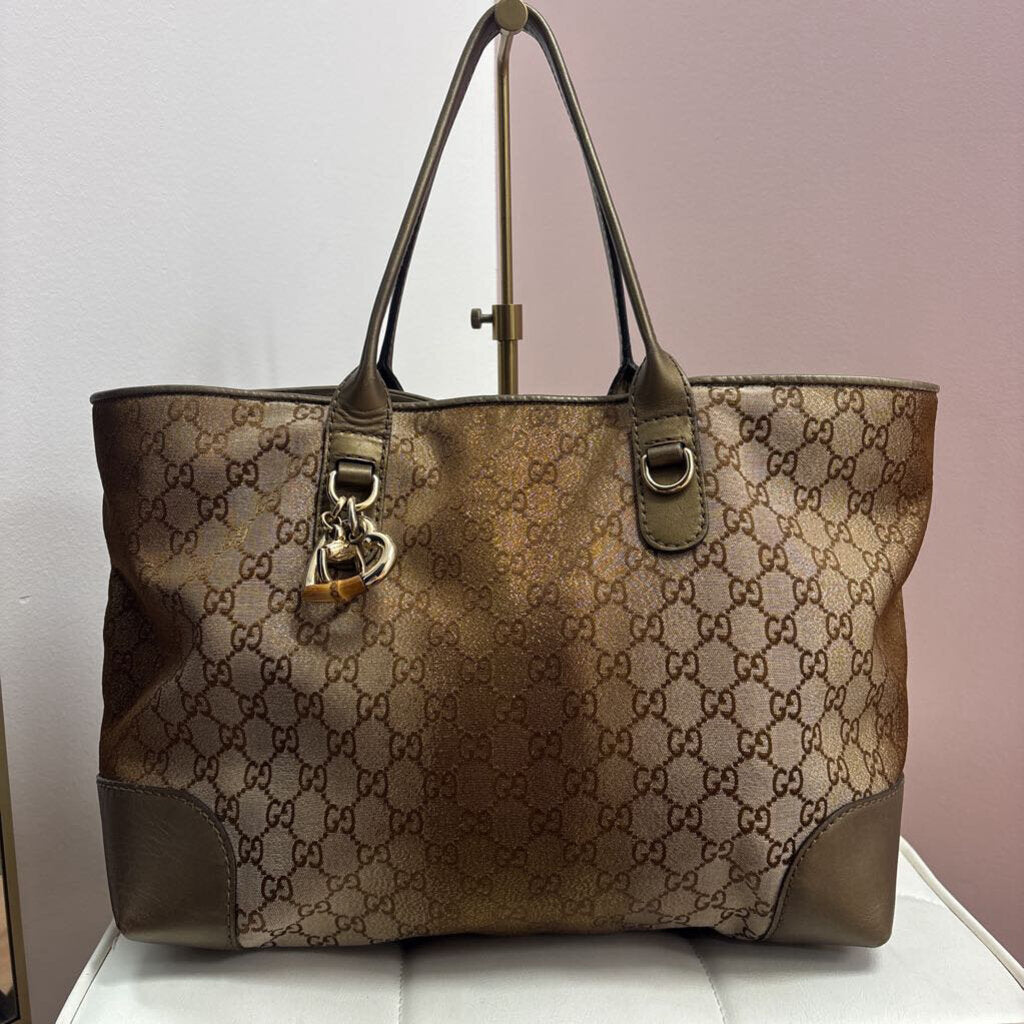 gucci HANDBAGS gold
