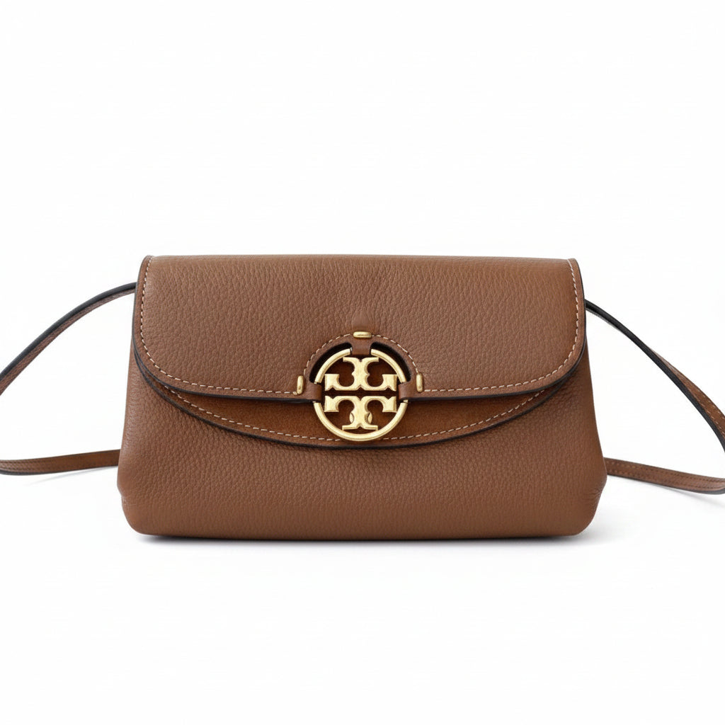 tory burch BAG brown