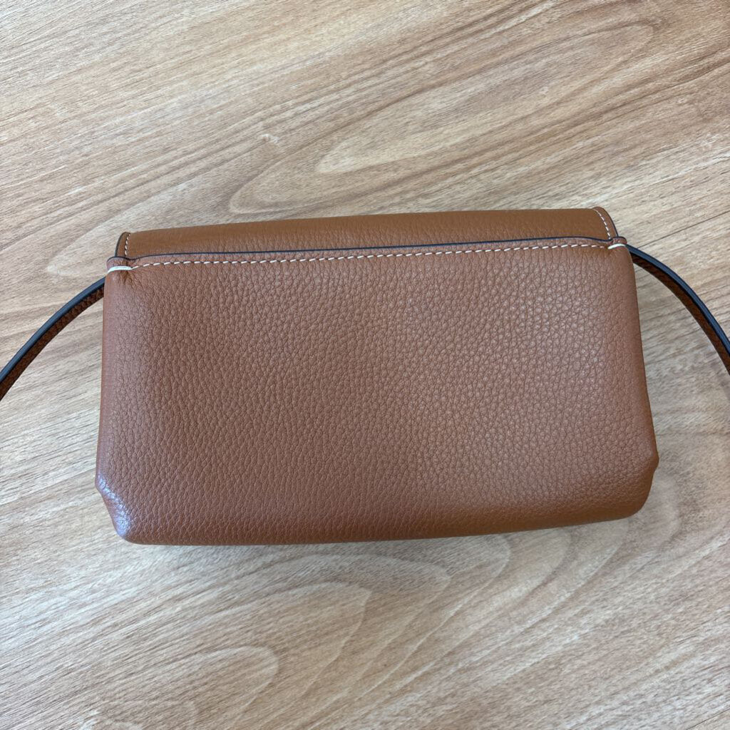 tory burch BAG brown