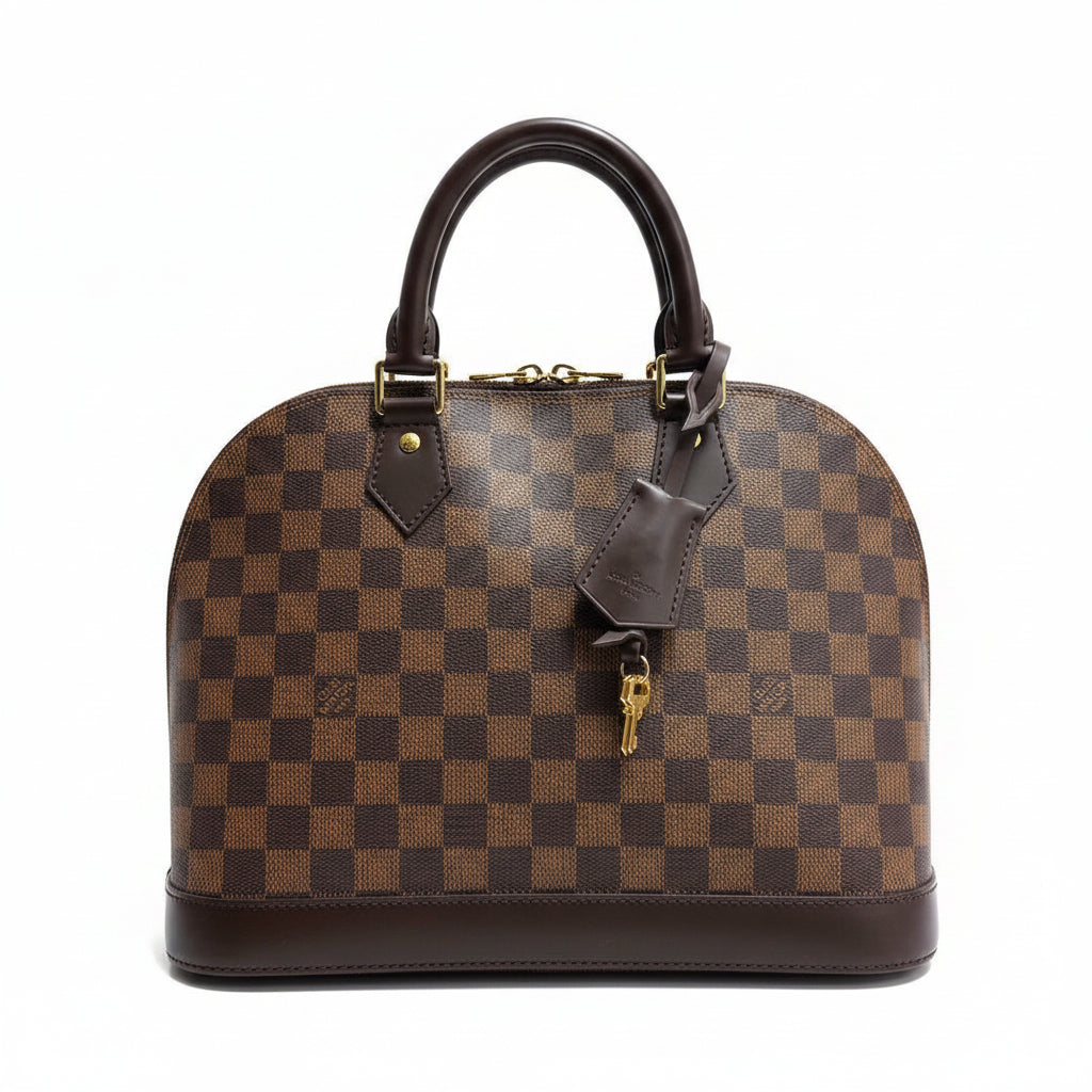Louis Vuitton HANDBAGS PM ebene