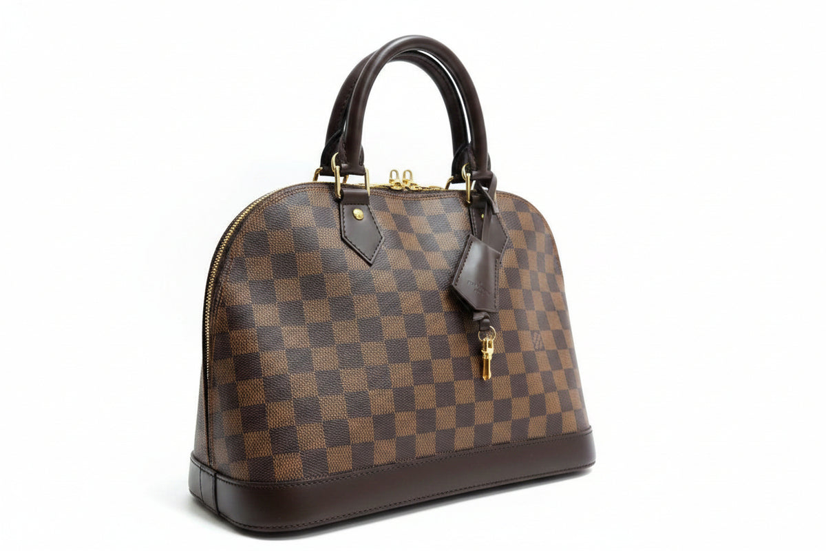 Louis Vuitton HANDBAGS PM ebene