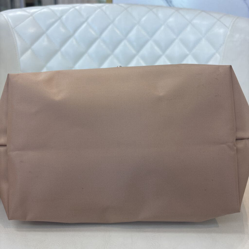 Longchamp HANDBAGS tan