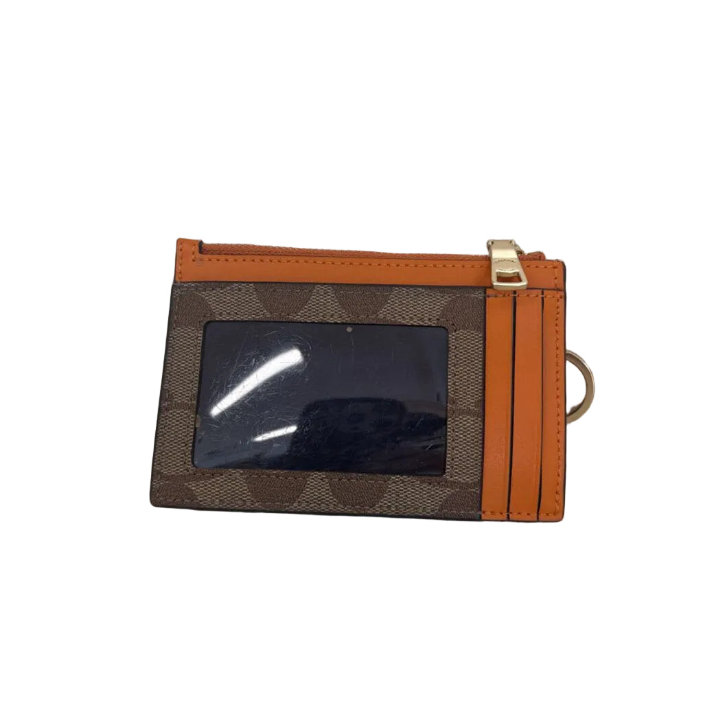 Coach HANDBAGS Orange