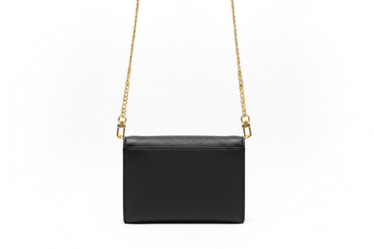 tory burch HANDBAGS Black