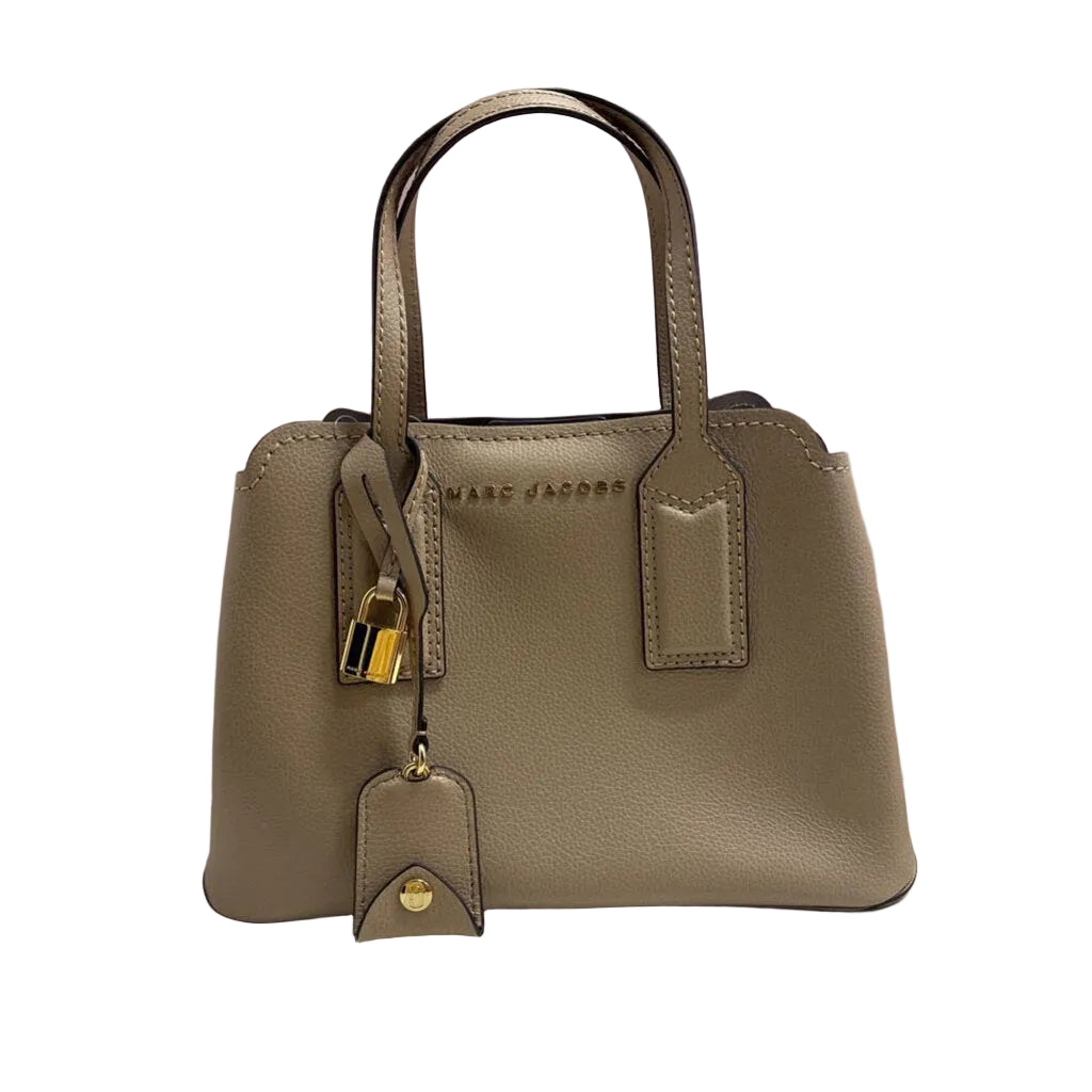 marc jacobs HANDBAGS Nude