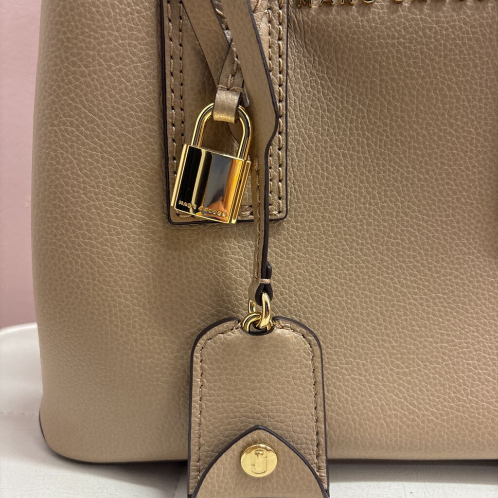 marc jacobs HANDBAGS Nude