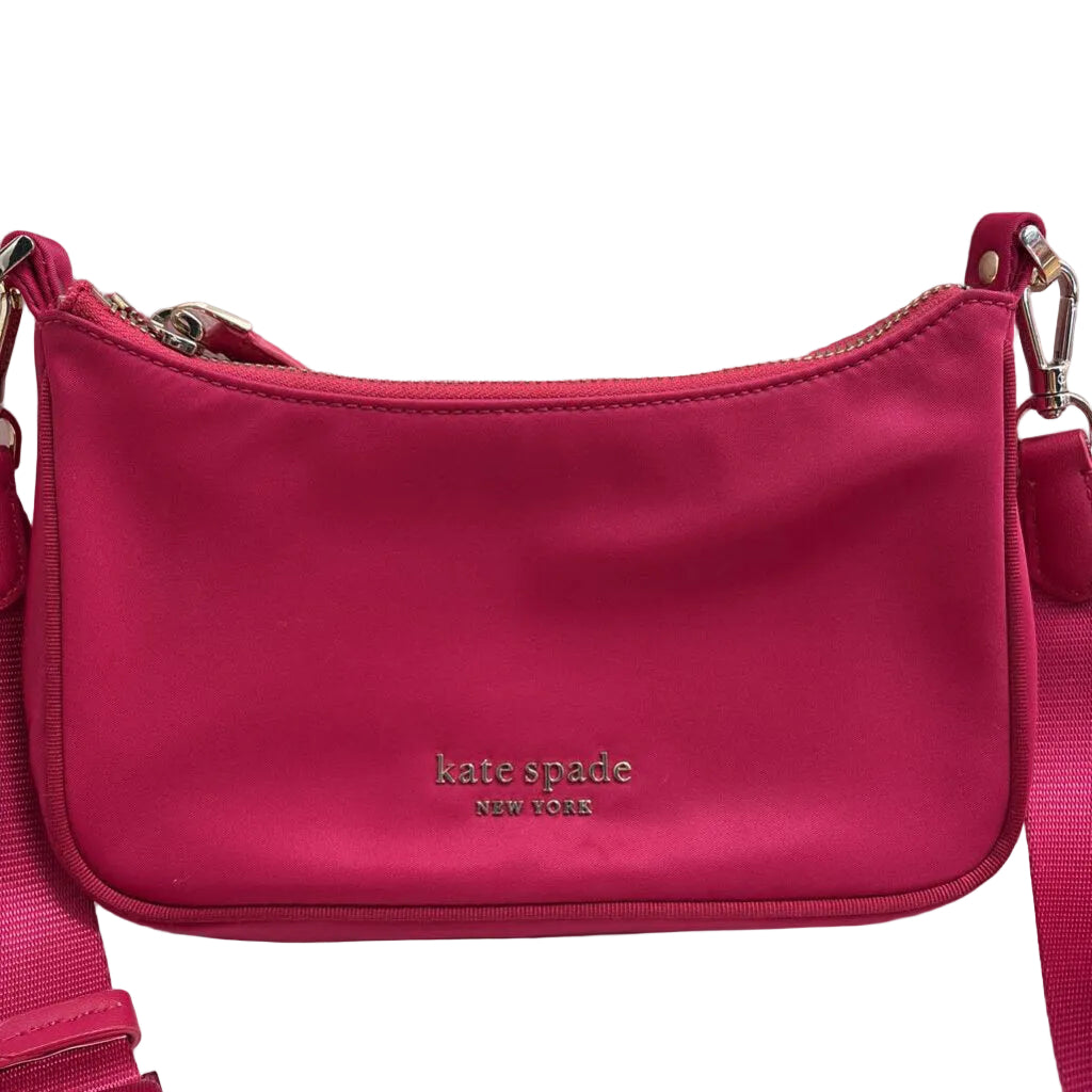 Kate Spade HANDBAGS pink