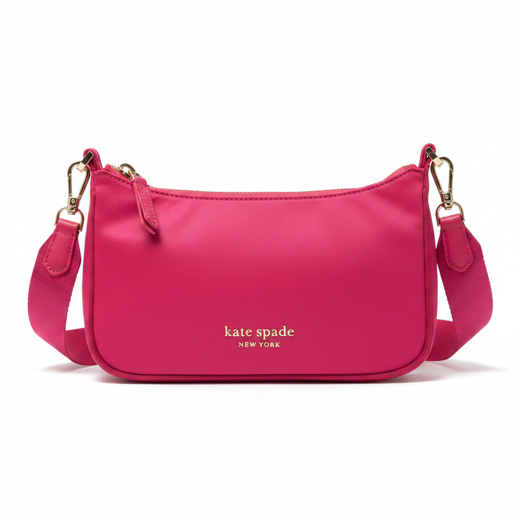 Kate Spade HANDBAGS pink