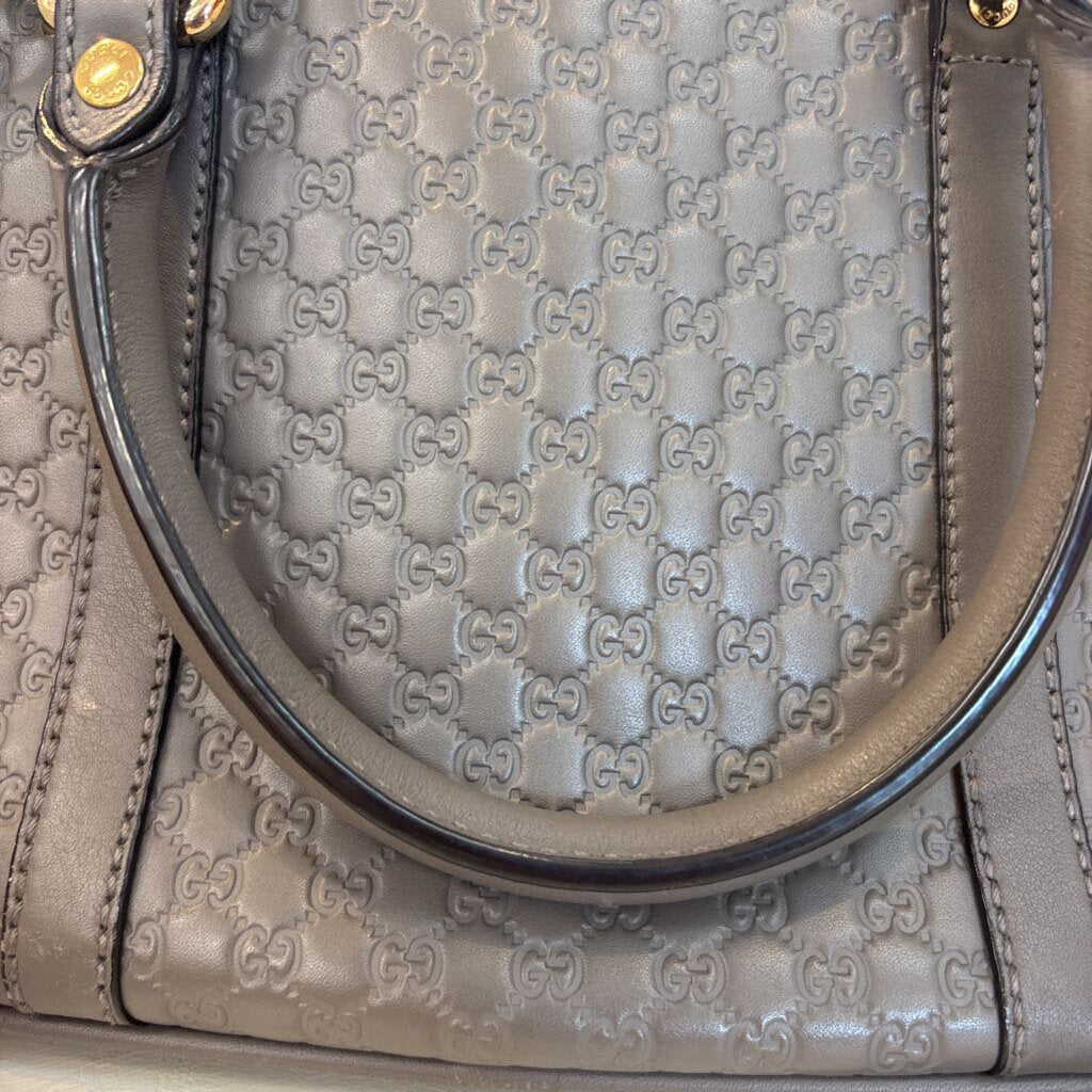 gucci HANDBAGS grey