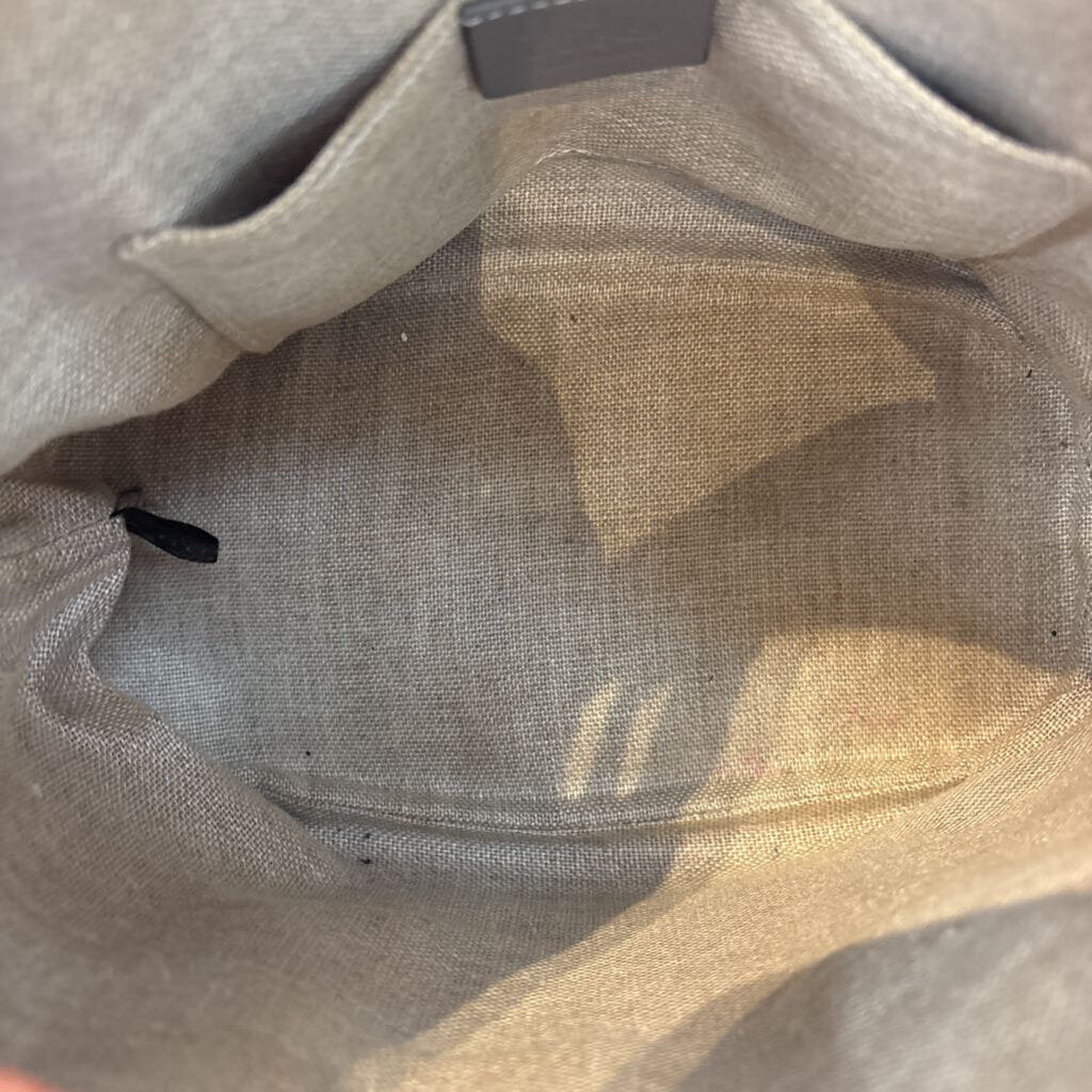 gucci HANDBAGS grey