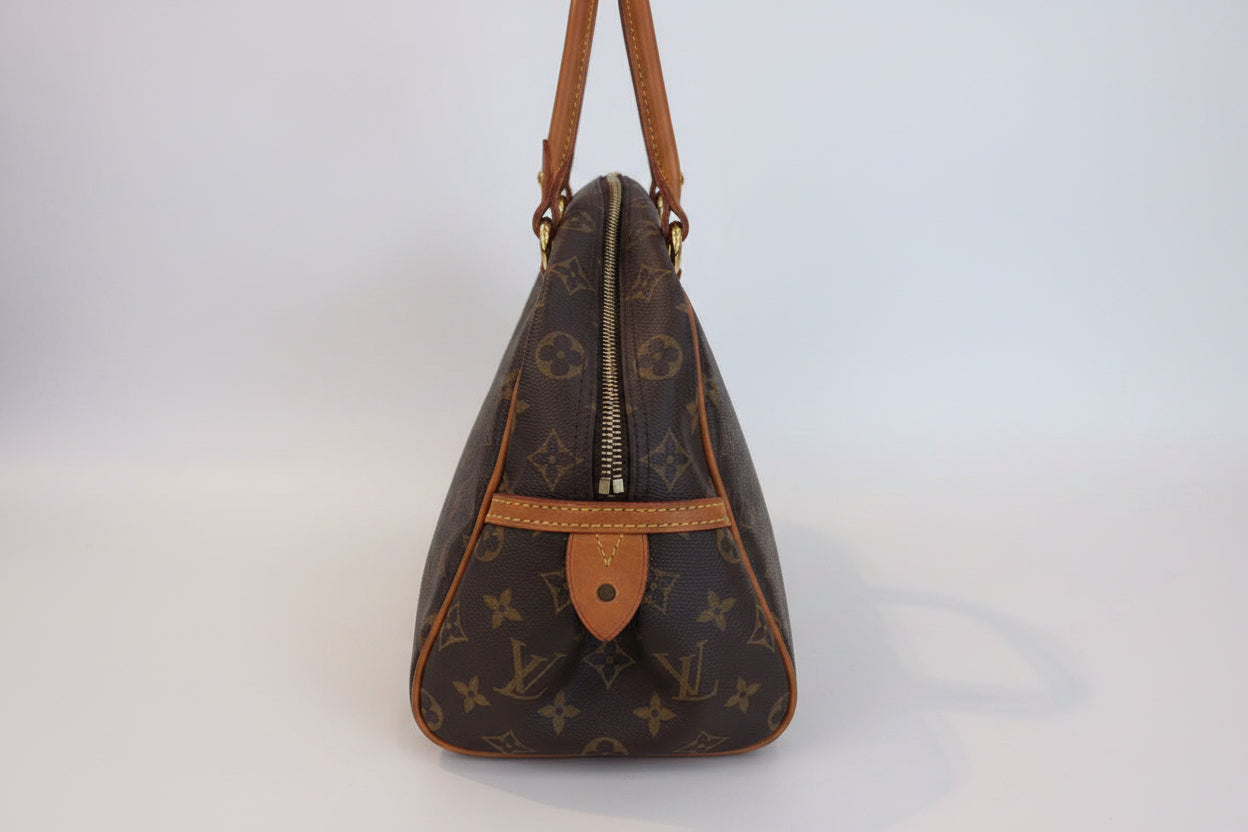 Louis Vuitton HANDBAGS Monogram