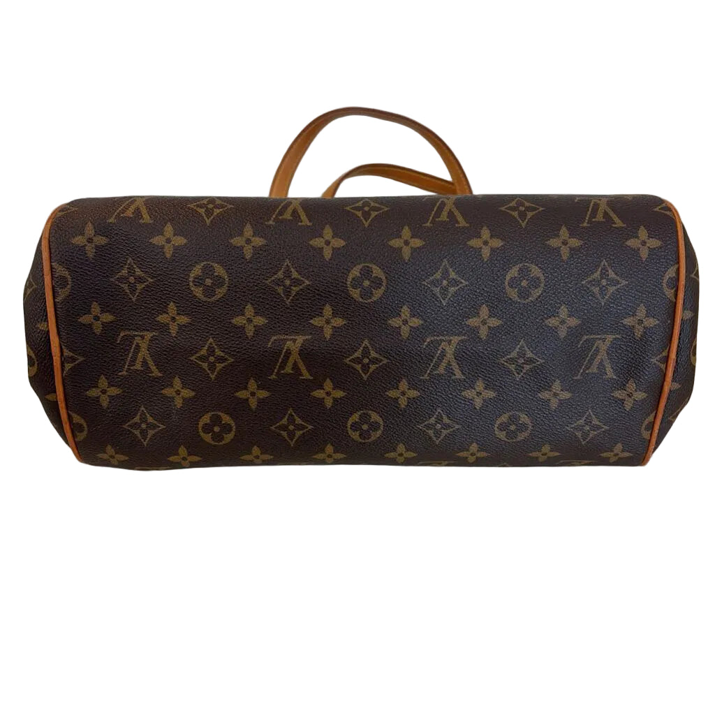 Louis Vuitton HANDBAGS Monogram