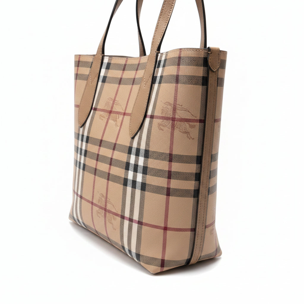 Burberry HANDBAGS Tan