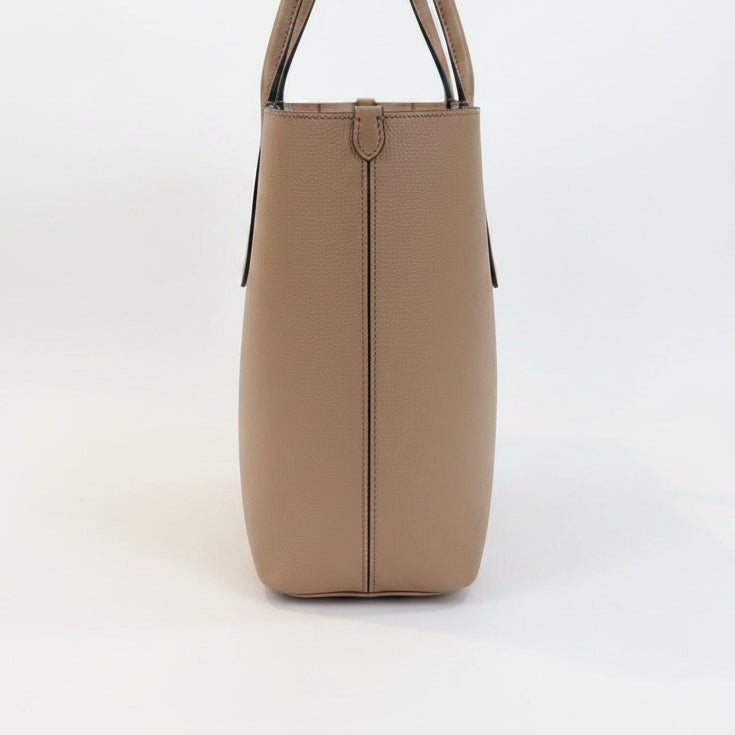 Burberry HANDBAGS Tan