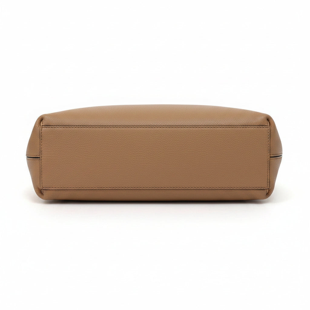 Burberry HANDBAGS Tan