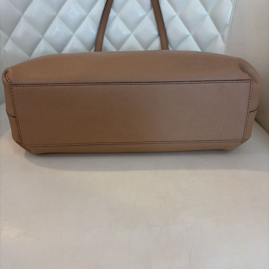 Burberry HANDBAGS Tan