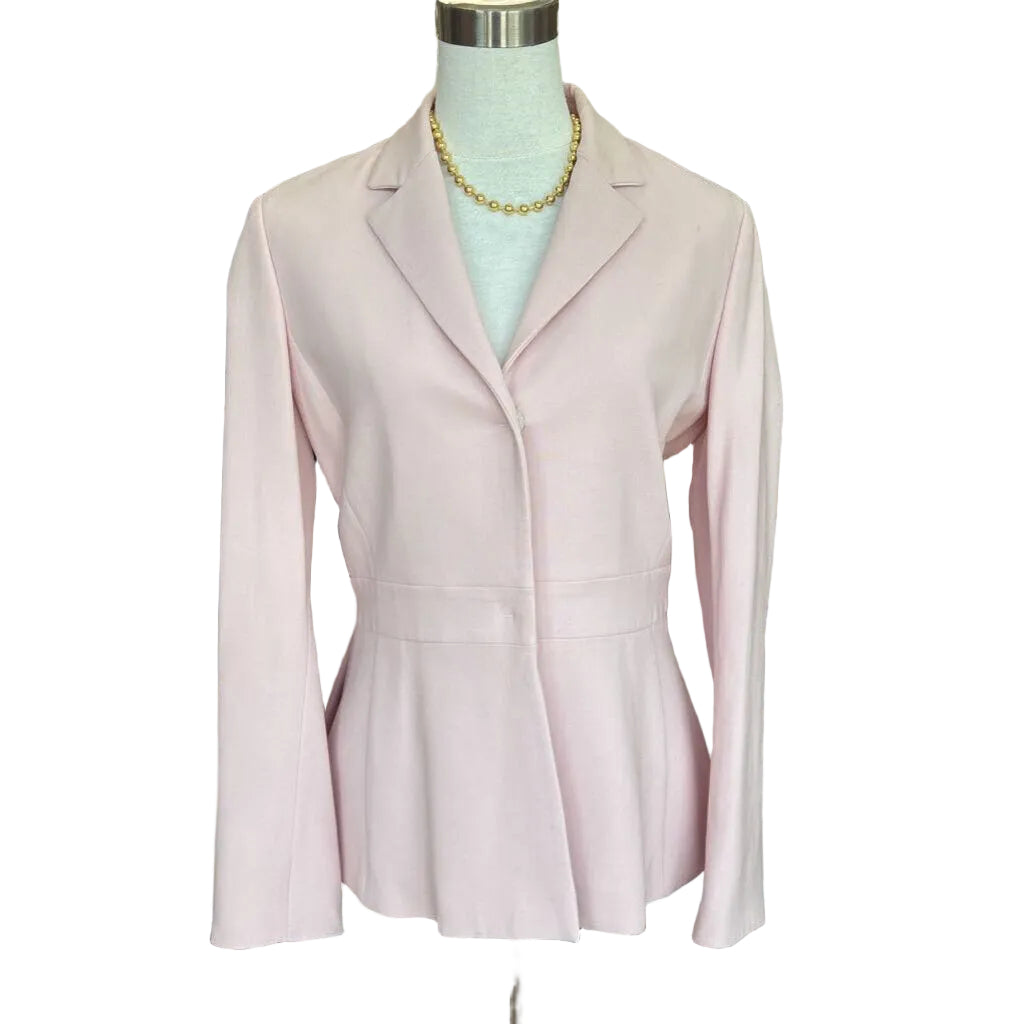 Fendi CLOTHING pink