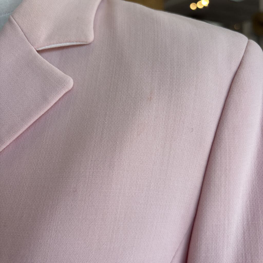 Fendi CLOTHING pink